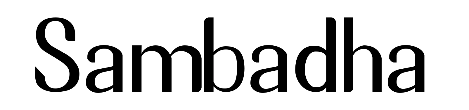 Sambadha
